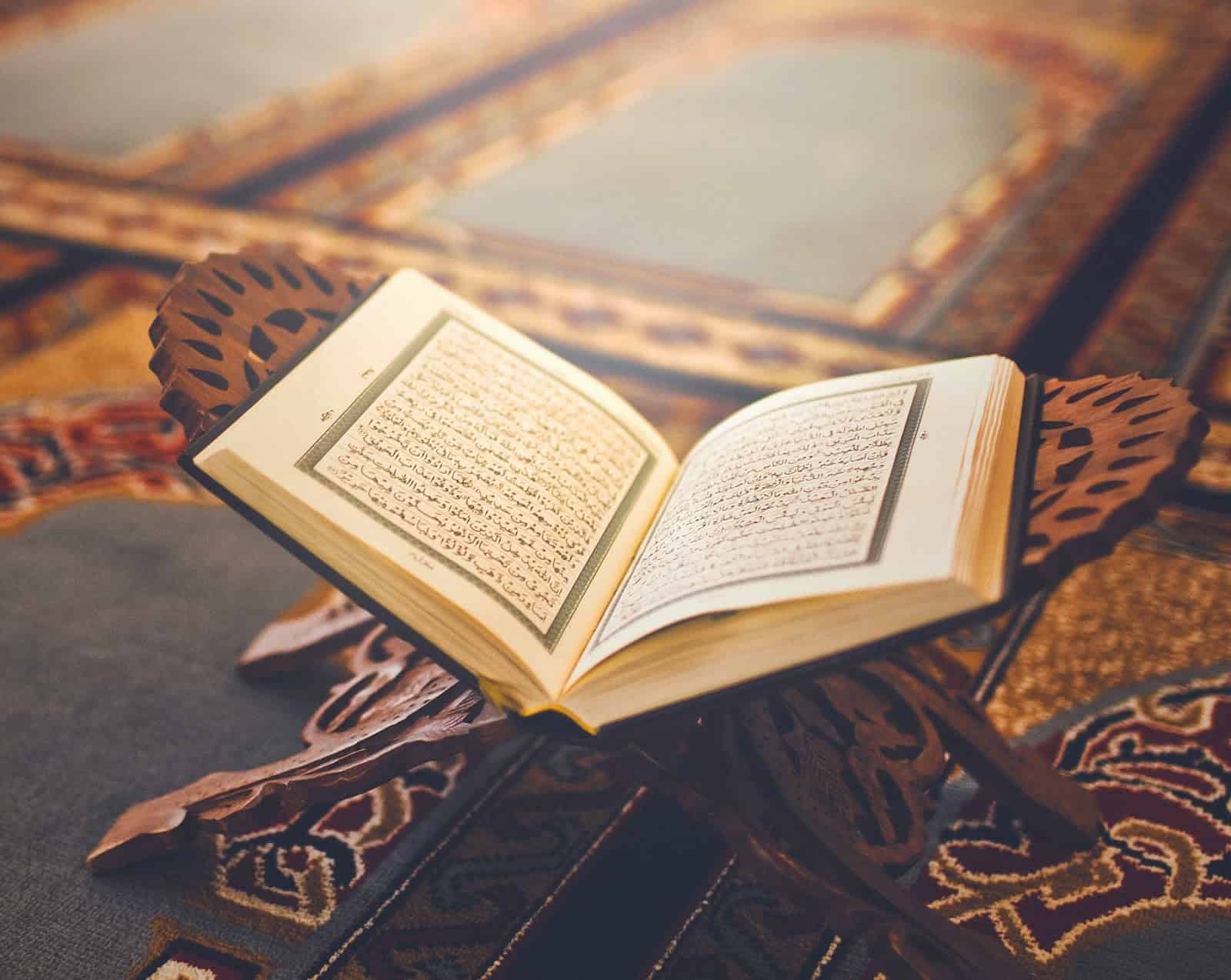 Adakah Doa Setelah Khatam Quran  Ini Jawabannya 