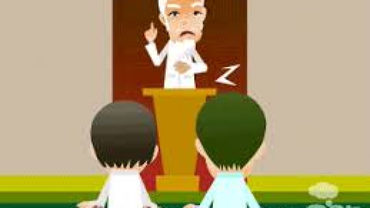 Hukum Mengabaikan Nasihat Dalam Islam Dan Dalilnya Dalamislam Com