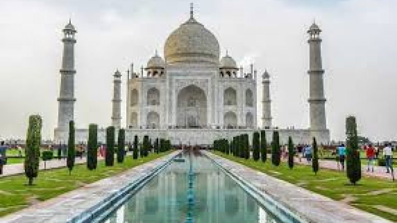 Sejarah Kisah Cinta Di Balik Taj Mahal Dalamislam Com