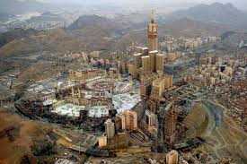 Sejarah Kota Mekkah Dalam Islam