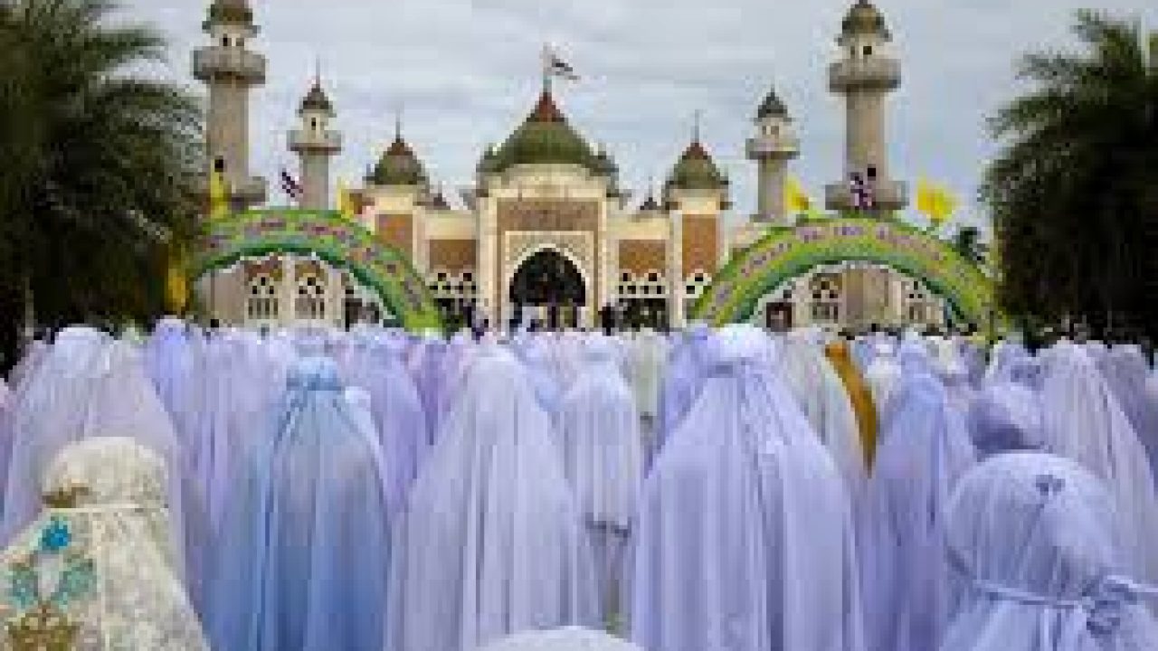 Hukum Shalat Kafarat Dalam Islam Di Jumat Terakhir Ramadhan Dalamislam Com