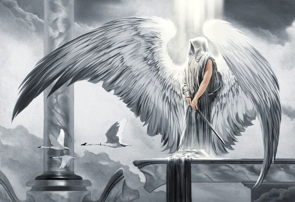10 Cara Beriman Kepada Malaikat dan Dalilnya DalamIslam com