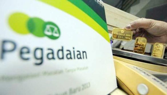 Hukum Pegadaian Dalam Fiqih Islam