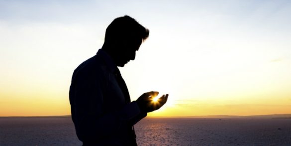 Ciri Ciri Beriman Kepada Allah