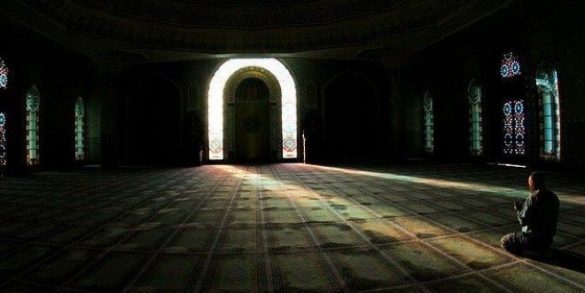 Tujuan Beriman Kepada Allah