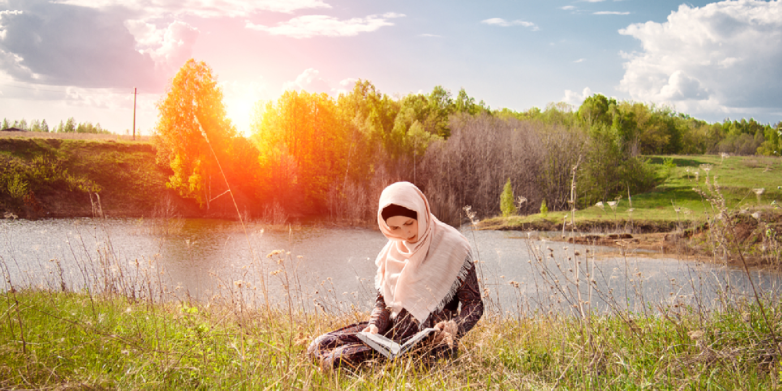 8 Cara Menenangkan Hati Dan Pikiran Yang Gelisah Dalam Islam Dalamislam Com