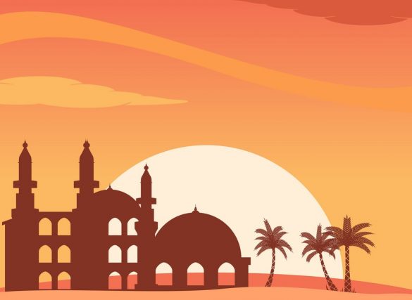 Macam-Macam Adab Dalam Islam