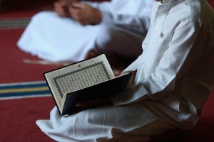 Adab Membaca Al Quran