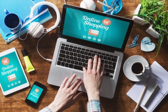 Adab Jual Beli Online