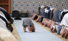 Shalat Istikharah Pengertian Jenis Hadist Tata Cara Dan Bacaan Shalat Dalamislam Com