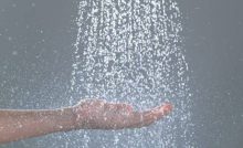 Hal-Hal Yang Disunnahkan Dalam Mandi Wajib