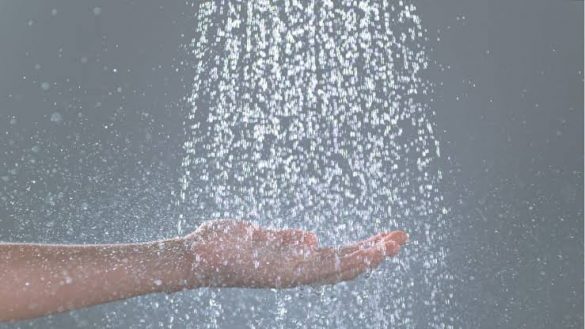 Hal-Hal Yang Disunnahkan Dalam Mandi Wajib
