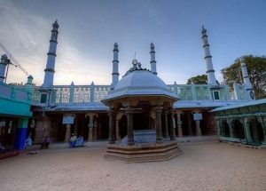 Masjid Juma Kilakarai