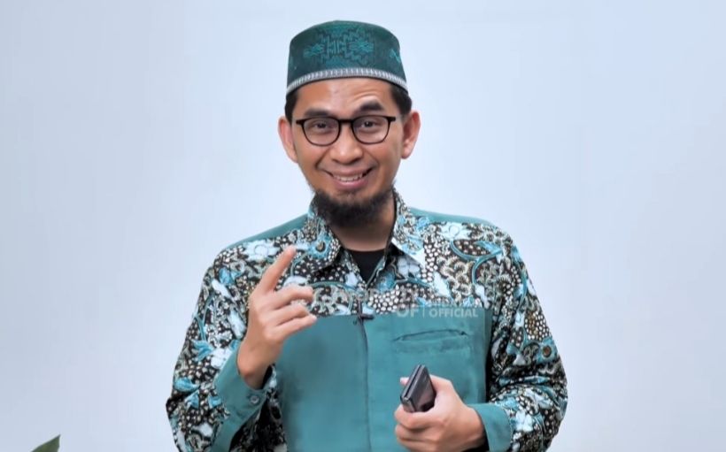 Profil dan Biografi Ustadz Adi Hidayat: Mengenal Lebih Dekat Penceramah Berpengaruh