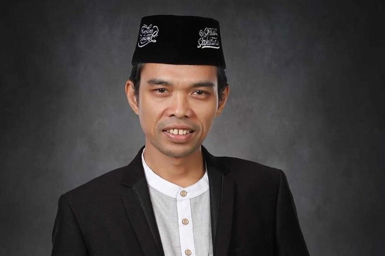 Biografi Ustadz Abdul Somad Keluarga Pendidikan Dan Karir Sopasti Com