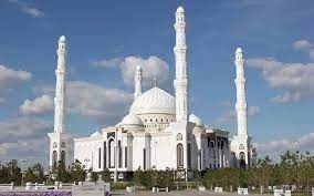 Masjid Hazrat Sultan